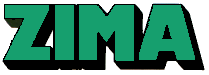 ZIMA Logo